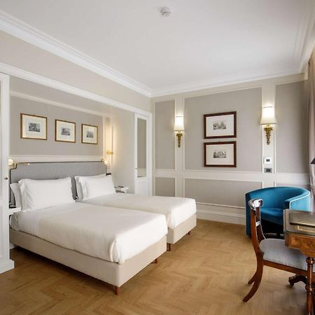 Hotel Canada, BW Premier Collection โรม ภายนอก รูปภาพ
